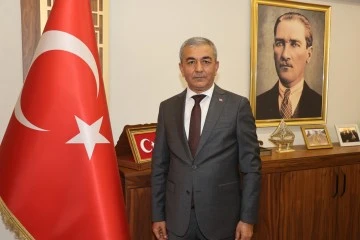 Başkan Kaplan&rsquo;dan Ko&ccedil;arlı Y&uuml;zyılı atağı