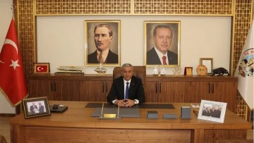 Başkan Kaplan, gazetecilere yapılan saldırıyı kınadı