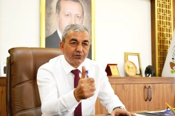 Başkan Kaplan Ko&ccedil;arlı&rsquo;daki &ccedil;&ouml;p sorunu i&ccedil;in d&uuml;ğmeye bastı