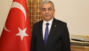 Başkan Kaplan LGS'ye girecek olan &ouml;ğrencilere başarılar diledi