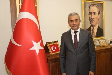Başkan Kaplan: &ldquo;&Ouml;ğretmenlerimiz T&uuml;rkiye&rsquo;nin geleceğinin inşasında b&uuml;y&uuml;k pay sahibidir&rdquo;