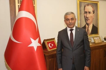 Başkan Kaplan: "Kadına şiddet insanlığa ihanettir"
