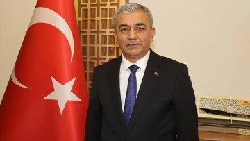 Başkan Kaplan: "Ramazan ayı s&uuml;resince vatandaşlarımızın yanında olmaya devam edeceğiz"