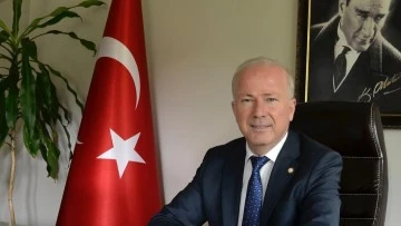 Başkan Karaarslan grip aşısına karşı uyardı