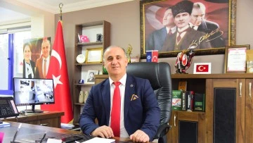 Başkan Kaya, denetimden sorunsuz ge&ccedil;ti