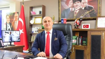Başkan Kaya, denetimden sorunsuz ge&ccedil;ti