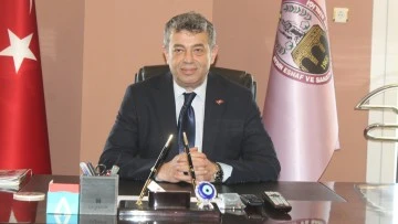 Başkan K&uuml;nkc&uuml;'den yeni yıl &ouml;ncesi yerel esnafa destek &ccedil;ağrısı