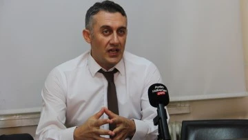 Başkan Kuru: &ldquo;Depreme diren&ccedil;li Aydın oluşturmalıyız&rdquo;