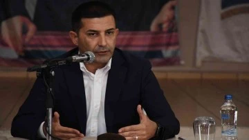 Başkan &Ouml;mer G&uuml;nel, hakkındaki iddialara karşı hukuki m&uuml;cadelesini s&uuml;rd&uuml;r&uuml;yor