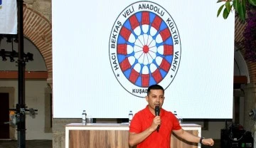 BAŞKAN &Ouml;MER G&Uuml;NEL: &lsquo;SİVAS&rsquo;TA YILLAR &Ouml;NCE YANAN ATEŞ, HALEN Y&Uuml;REKLERİMİZDE S&Ouml;NMEDİ&rsquo;