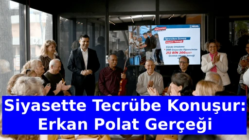 BAŞKAN &Ouml;MER G&Uuml;NEL: &ldquo;SOSYAL BELEDİYECİLİKTEN ASLA TAVİZ VERMEYECEĞİZ&rdquo;