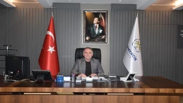 Başkan &Ouml;ndeş hakkındaki iddiaları yalanladı