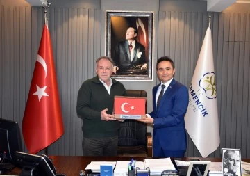 Başkan &Ouml;ndeş'ten istihdama y&ouml;nelik &ouml;nemli hamle