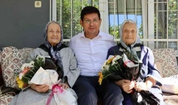 Başkan &Ouml;zcan, bayram mesajında birlik ve beraberliğe dikkat &ccedil;ekti