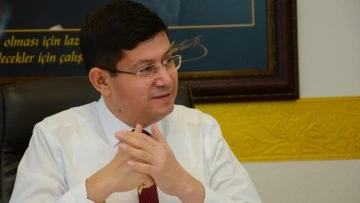 Başkan &Ouml;zcan&rsquo;dan Nevruz&rsquo;da dayanışma vurgusu
