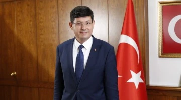 Başkan &Ouml;zcan&rsquo;dan Sarıkamış Harekatı anma mesajı