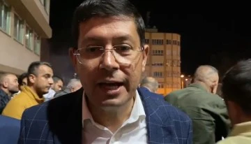 Başkan &Ouml;zcan&rsquo;dan teşekk&uuml;r