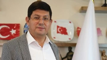 Başkan &Ouml;zcan&rsquo;ın 19 Mayıs kutlama mesajı