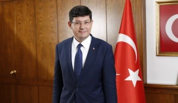 Başkan &Ouml;zcan Muharrem ayını kutladı