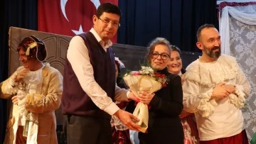 Başkan &Ouml;zcan: &ldquo;Nazilli k&uuml;lt&uuml;r ve sanatın şehri olacak&rdquo;