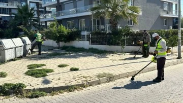 Başkan &Ouml;zcan: "Asli g&ouml;revlerimizi en iyi şekilde yerine getiriyoruz"