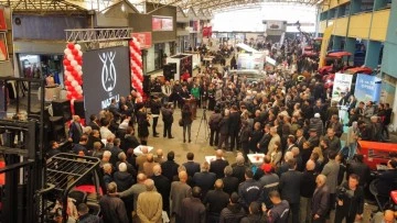 Başkan &Ouml;zcan: "Nazilli Tarım Fuarı &uuml;reticilerimize b&uuml;y&uuml;k fayda sağladı"