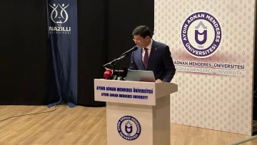 Başkan &Ouml;zcan: &ldquo;Sadece Nazilli&rsquo;nin değil, Aydın&rsquo;ın tarih ve k&uuml;lt&uuml;r&uuml;n&uuml; de sahiplenmekteyiz&rdquo;