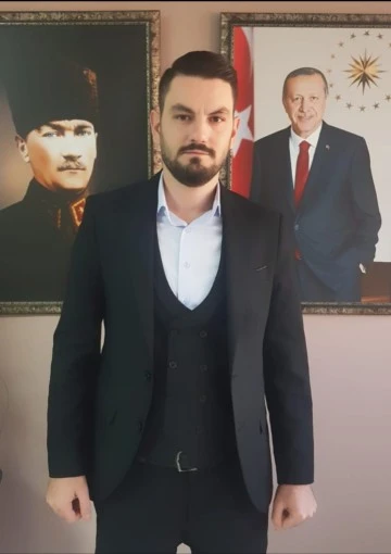 Başkan &Ouml;zsu, 1 Mayıs Emek ve Dayanışma G&uuml;n&uuml; dolayısıyla mesaj yayımladı.