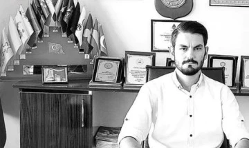 Başkan &Ouml;zsu'dan 29 Ekim mesajı 