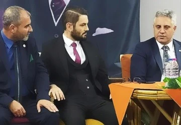 Başkan &Ouml;zsu, "Ter&ouml;rist m&uuml;sveddelerine gereken cevap verilecektir"
