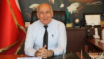 Başkan Tuncel cerrahi yoğun bakıma alındı