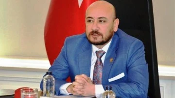 Başkan &Uuml;lken 3. defa TOBB y&ouml;netiminde