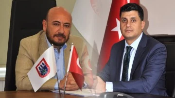 Başkanlar asgari &uuml;creti değerlendirdi