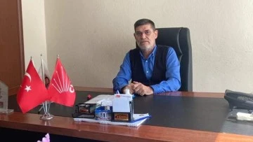 Bayırlı, "Altyapının &ouml;nemini bir kez daha anladık"