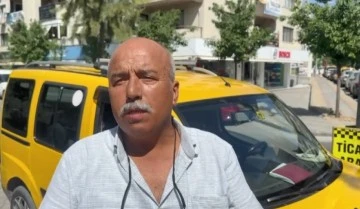 &ldquo;Ben vatandaşlık g&ouml;revimi yaptım&rdquo;