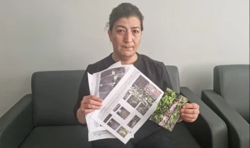 Beş Yıldır Kocasının Masum Olduğunu Kanıtlamaya &Ccedil;alışıyor