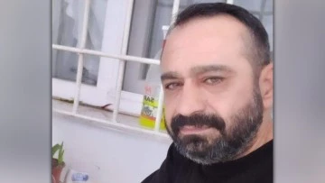 Beyin kanaması ge&ccedil;iren belediye personeli hayatını kaybetti