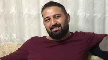 Beyin kanaması ge&ccedil;iren K&ouml;şkl&uuml; esnaf, yaşam m&uuml;cadelesini kaybetti