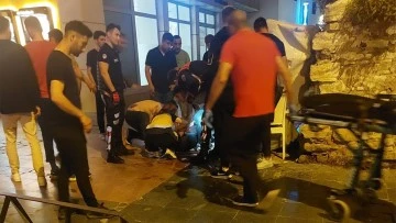 Bı&ccedil;aklandı, şikayet&ccedil;i olmadı
