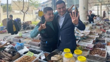 &ldquo;Bizi de motive eden performansı y&uuml;ksek bir ziyaret oldu&rdquo;