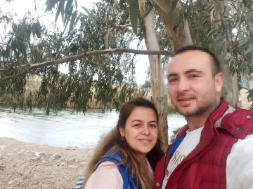 Boşanma aşamasındaki eşini kalbinden bı&ccedil;akladı