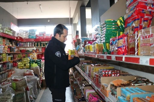 Bozdoğan Belediyesi&rsquo;nden Ramazan Denetimi: Fırın ve Marketlerde Sıkı Kontrol