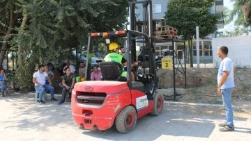 Bu kurstan belge alanlar işsiz kalmıyor
