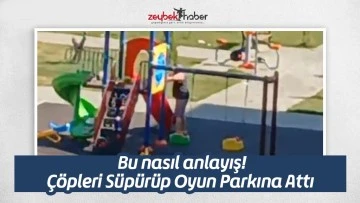 Bu Nasıl Anlayış?
