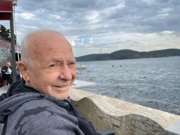 Buharkent eski başkanlarından K&ouml;pr&uuml;l&uuml; son yolculuğuna uğurlandı