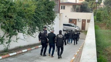 Buharkent&rsquo;teki kavgada 17 kişi tutuklandı
