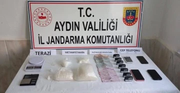 Bulaşık makinesinin i&ccedil;inden uyuşturucu &ccedil;ıktı