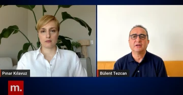 B&uuml;lent Tezcan, CHP'nin yurtdışı se&ccedil;menlere vaatlerini anlattı