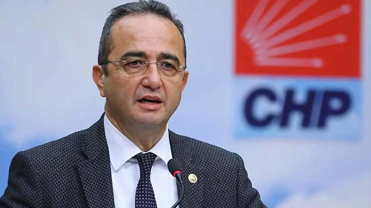 B&uuml;lent Tezcan'dan sağlık durumu ile ilgili a&ccedil;ıklama