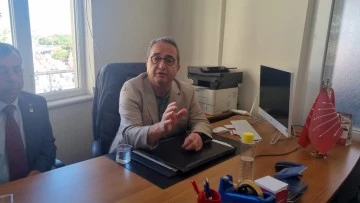 B&uuml;lent Tezcan, "Bu İktidar Cinnet Ge&ccedil;iriyor"
